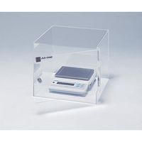 アズワン コンパクト天秤カバー 1-583-03 1個（直送品）