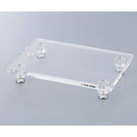 アズワン 水平台(水準器付き) 2型 1-584-02 1個