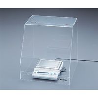 アズワン 天秤カバー ATC-1 1個 1-5883-01（直送品）