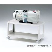 アズワン 真空ポンプ用架台 SPY 1個 1-5871-01（直送品）