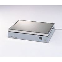 アズワン メガホットプレート EC-7050 1台 1-5885-01（直送品）