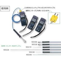 横河 デジタル温度計 1ch単機能 TX10-01 1台 1-591-11（直送品）
