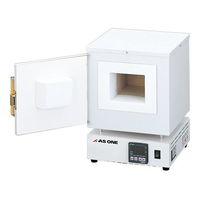 アズワン エコノミー電気炉 プログラム機能無し ROP-001 1台 1-5921-01（直送品）