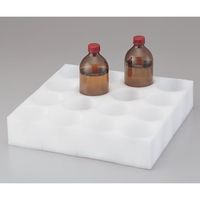 アズワン ボトルホルダー BH-1 1個 1-5923-01（直送品）