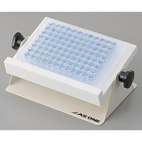 アズワン マイクロプレート傾斜スタンド MPS-1 1個 1-5926-01（直送品）