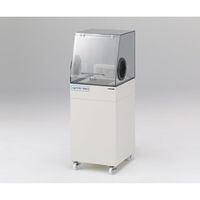 アズワン 集塵式除電ガンブロー装置 (PURE SPACE) SJG-WB 1台 1-5977-01（直送品）