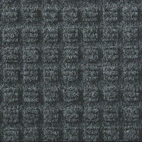 クリーンテックス・ジャパン　ウォーターホースT　マット　620×880　ダークグレー