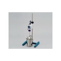 アズワン 小型真空反応容器 MRC-01 1個 1-6068-01（直送品）