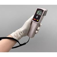 アズワン 放射温度計(レーザーマーカー付き) ISK8700II 1台 1-6078-01（直送品）