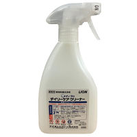 ライオン　メディプロ　デイリーケアクリーナー700ml　404507