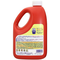 パイプハイター　高粘度ジェル　つけかえ用　2kg　花王