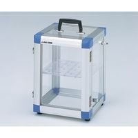 アズワン ポータブルデシケーター 302×317×436mm スタンダードPH 1台 1-6087-02（直送品）