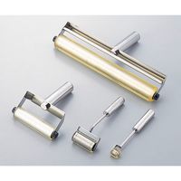 アズワン スティックローラー導電タイプ W300 1個 1-6108-07（直送品）