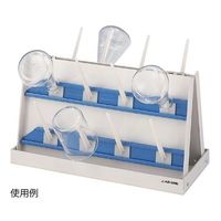 アズワン ドライボードテーブルトップ Wカタ 1個 1-6127-02（直送品）