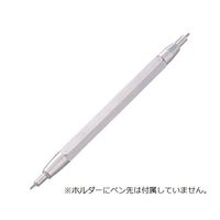 アトム興産 スティックペンシル導電 1-6133-22 1個（直送品）