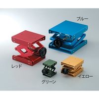 ワーゼフ カラージャッキー AL.J-100 1台 1-6276-02（直送品）