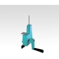 ユラボジャパン 手動式遠心機 本体 1011 1台 1-6317-11（直送品）