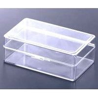 マルエム MVCケース(TMホルダー用) MVC-100 1個 1-6330-01（直送品）