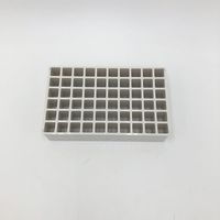 マルエム TMホルダー φ12.5×10×6 12(1ケ入) TM-12 1個 1-6330-02（直送品）