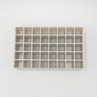 マルエム TMホルダー φ17.3×8×5 17(1ケ入) TM-17 1個 1-6330-03（直送品）