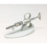 伸和 ソコレックスSH SH163 クラシック 連続分注器 2mL(2リングタイプ) 163SH.0502 1個 2-5312-08（直送品）