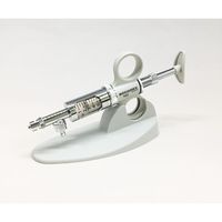 伸和 ソコレックスSH SH163 クラシック 連続分注器 5mL(2リングタイプ) 163SH.0505 1個 2-5312-09（直送品）