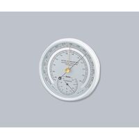 アズワン アネロイド気圧計 1-6415-01 1個（直送品）