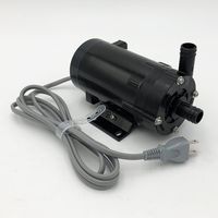三相電機 マグネットポンプ PMD-371B2C 1台 1-649-33（直送品）