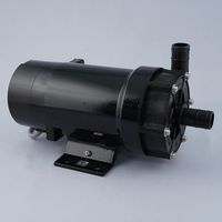 三相電機 マグネットポンプ PMD-421B2E 1台 1-649-36（直送品）