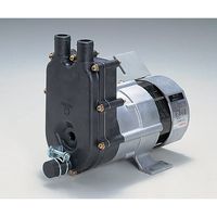 三相電機 自吸式マグネットポンプ PMS-411B6E 1台 1-651-01（直送品）