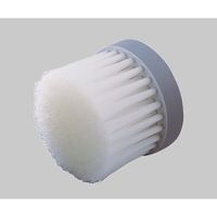 石井ブラシ産業 フルイ目詰除去ブラシ 塩ビ台ナイロン 1-6514-01 1本（直送品）