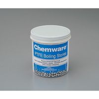 アズワン PTFE沸石 1-6612-01 1個（直送品）