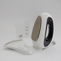 ハンディーアイロン＆スチーマー SA-4088PW ツインバード