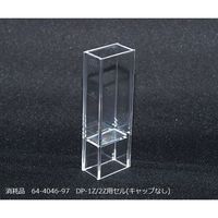 笠原理化工業 残留塩素計 DPー1Z(比色円盤 A) DP-1Z 1個 1-6650-01（直送品）