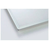 プラチナ万年筆　パネルライト エコ　B1　1箱（10枚入）