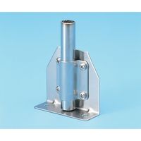 ヤマナカ 中間安定台 SS 1台(1個) 1-6670-01（直送品）