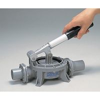 アズワン ハンドポンプ 1-667-01 1台（直送品）