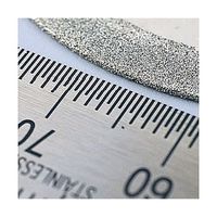 ホーザン 替刃 ディスクカッター(Kー111)用 K-110-1 1枚(1個) 1-6703-02（直送品）