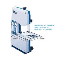 ホーザン バンドソー K-100 1台(1個) 1-6702-01（直送品）