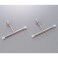 伸和 ソコレックスSH用マニホールド 8チャンネル 1-6726-12 1個（直送品）