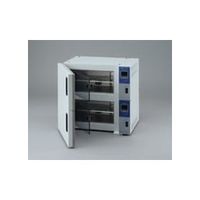 アズワン クールインキュベーター 6L×2 1-6768-01 1台（直送品）