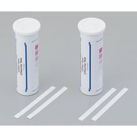 メルク エムクァント分析用試験紙 マンガン 1箱(100枚入) 1.10080.0001 1箱(100枚) 1-6771-13（直送品）