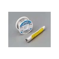 アズワン 超音波はんだ付け装置(サンボンダ)用 セラソルザ#297 φ1.6 150g 297-1.6-150g 1本 1-6859-04（直送品）