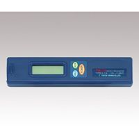 イチネンTASCO デジタル温度計 TA410-110 1台(1個) 1-6880-01（直送品）