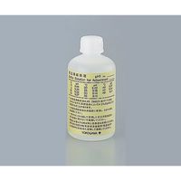 横河 pH標準液 K9084KH(pH9) 1本 1-6913-03（直送品）