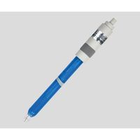 アズワン ラコムテスターpH用pH電極(BNCコネクタータイプ) ガラス EC620131 1個 1-6938-22（直送品）