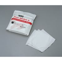 アズワン アルファソーブワイパー 10 1袋(100枚入) TX1050 1袋(100枚) 1-6961-01（直送品）