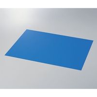 アズワン 防震ゴムシート.イソダンプ 1-699-02 1枚（直送品）