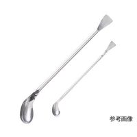 アズワン スプーン H368080030 1本 1-6991-03（直送品）