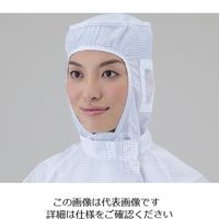 アズワン クリーンフード SD102-XXL 1枚 1-7032-01（直送品）